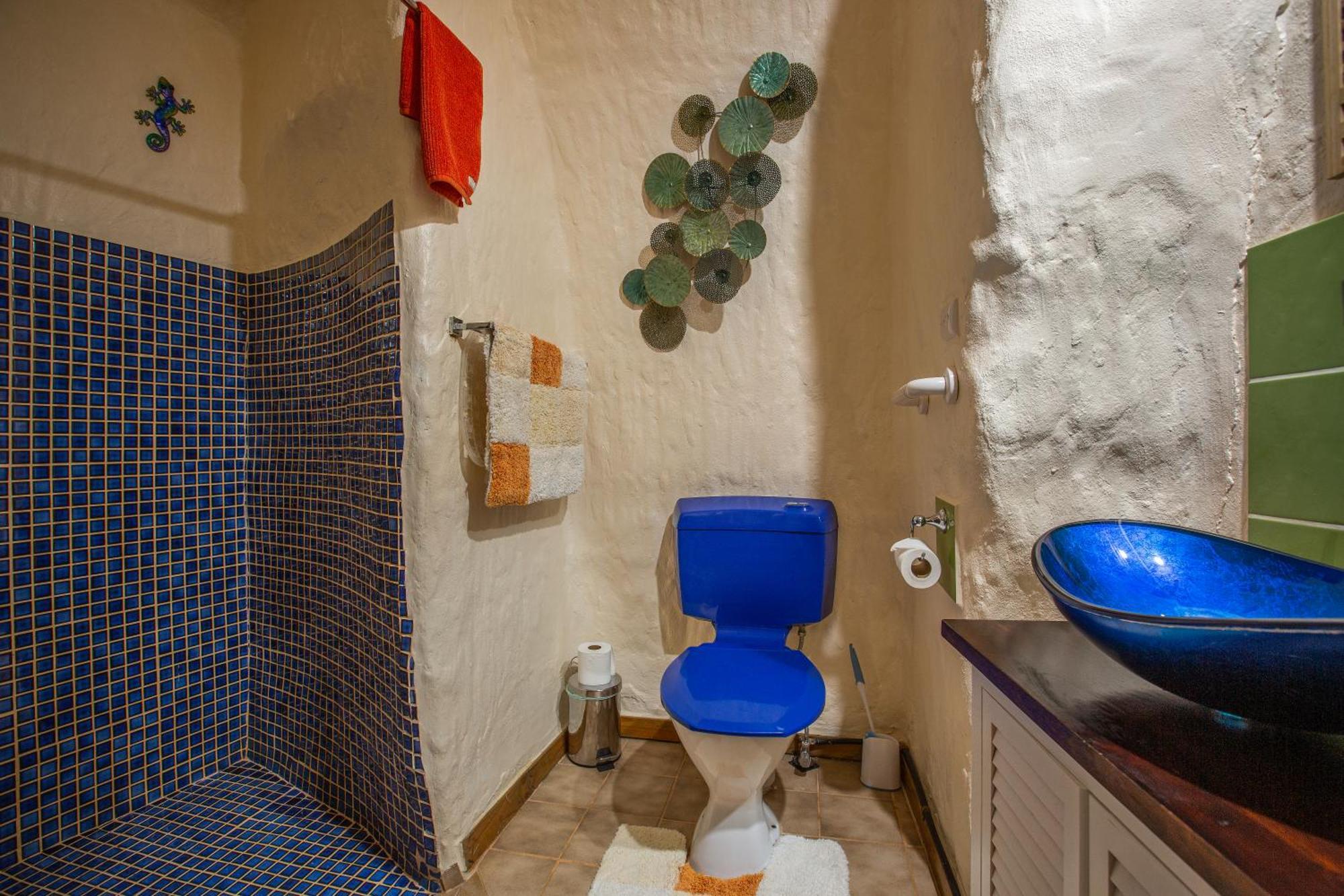 Dinky Di'S Dugout Villa Coober Pedy Esterno foto